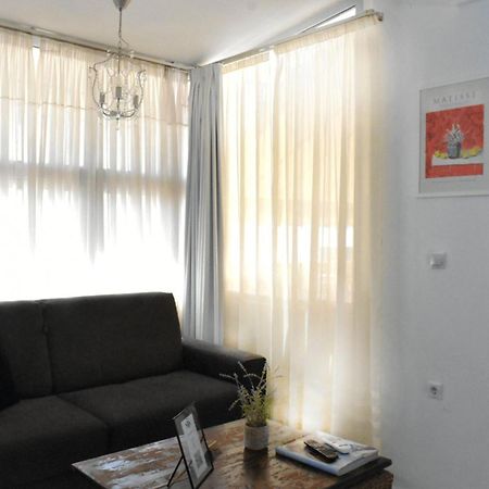 דירות אתונה Acropolis Hip Loft מראה חיצוני תמונה