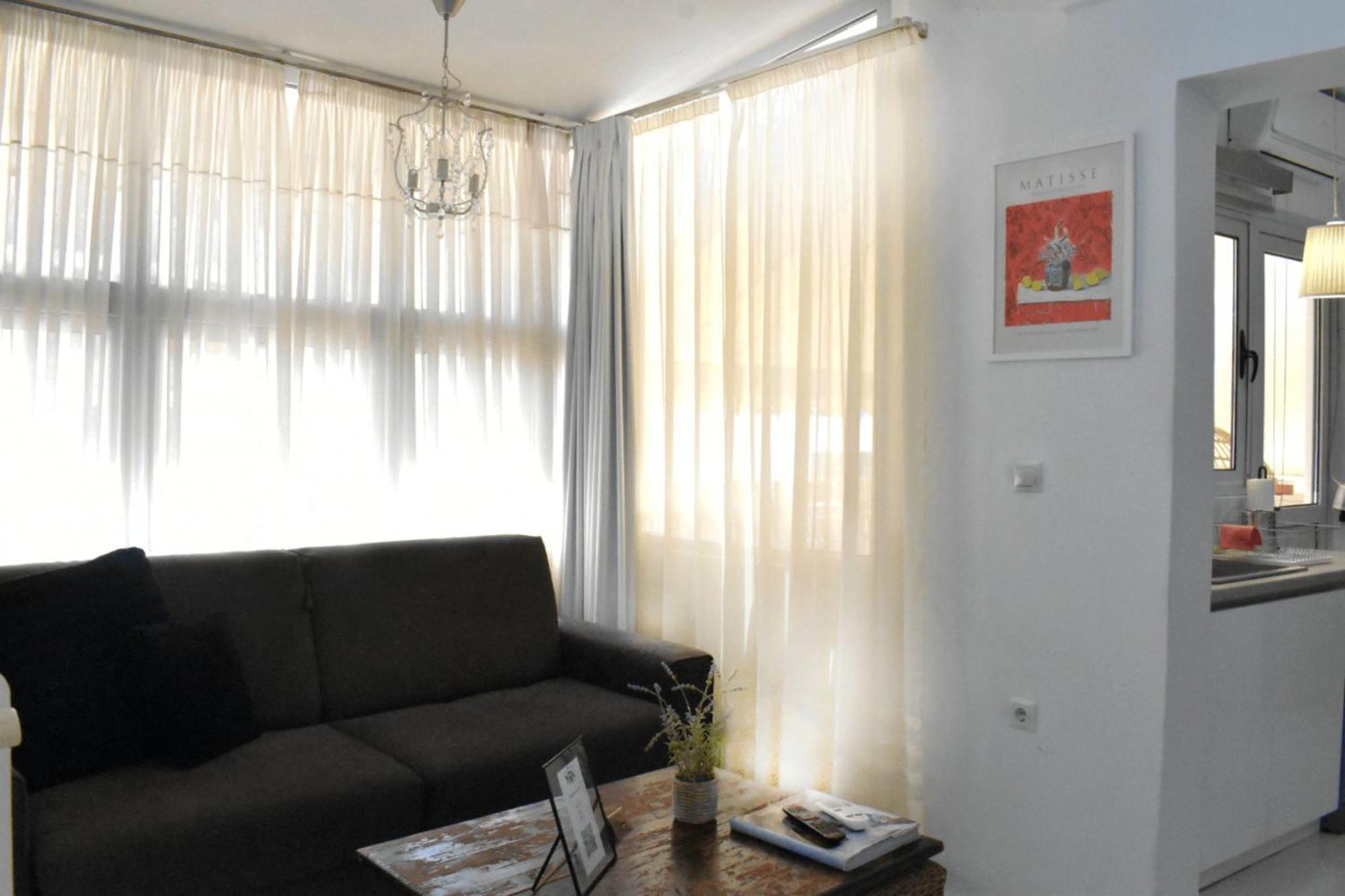 דירות אתונה Acropolis Hip Loft מראה חיצוני תמונה