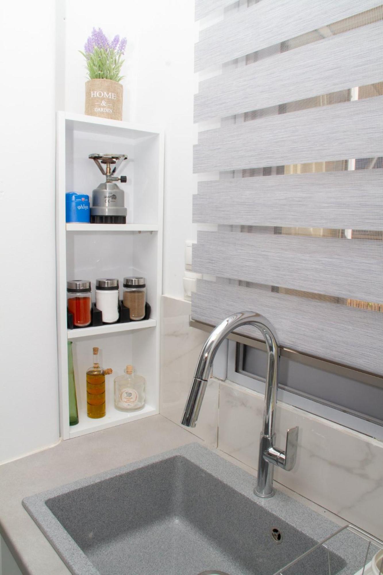 דירות אתונה Acropolis Hip Loft מראה חיצוני תמונה