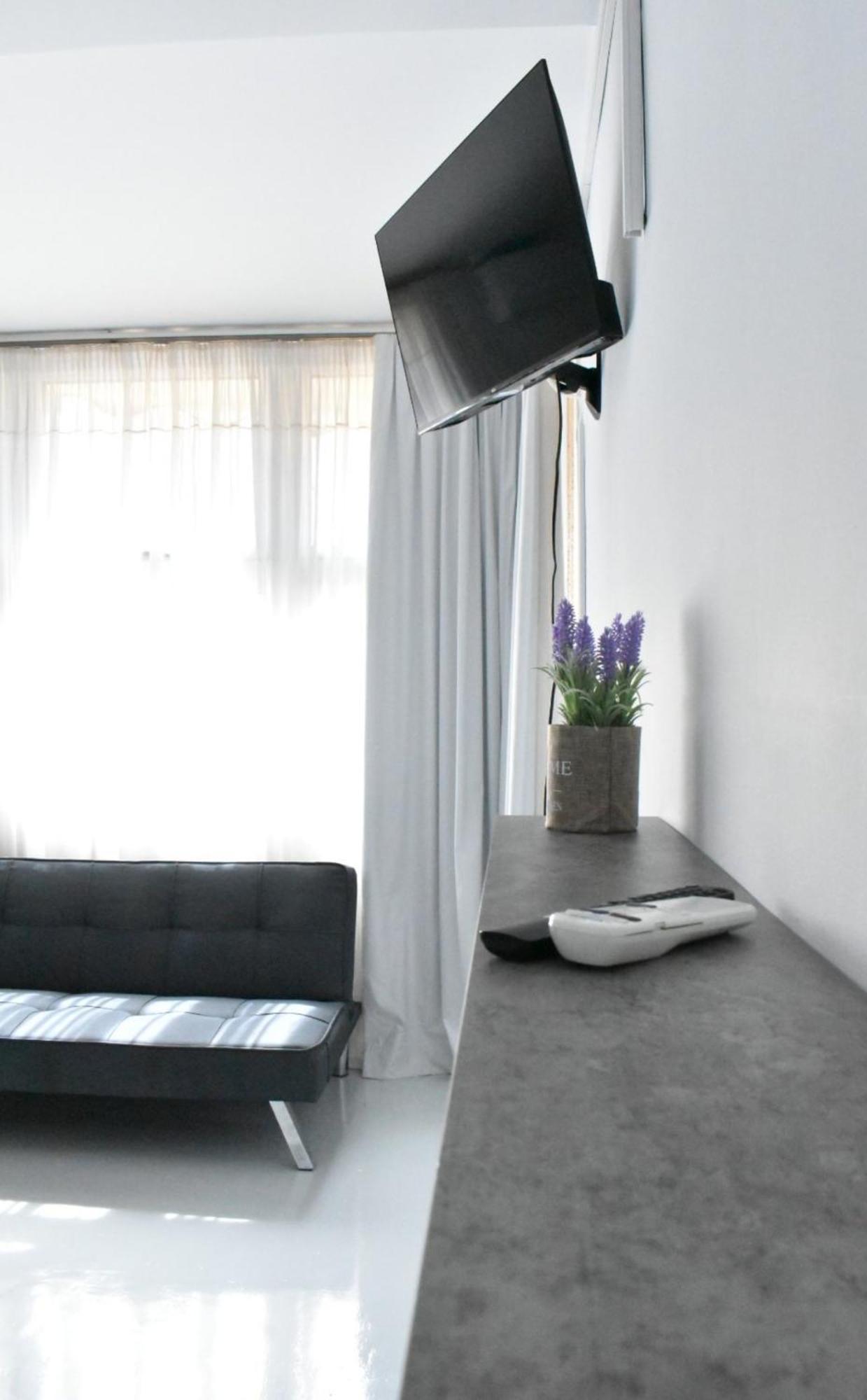 דירות אתונה Acropolis Hip Loft מראה חיצוני תמונה