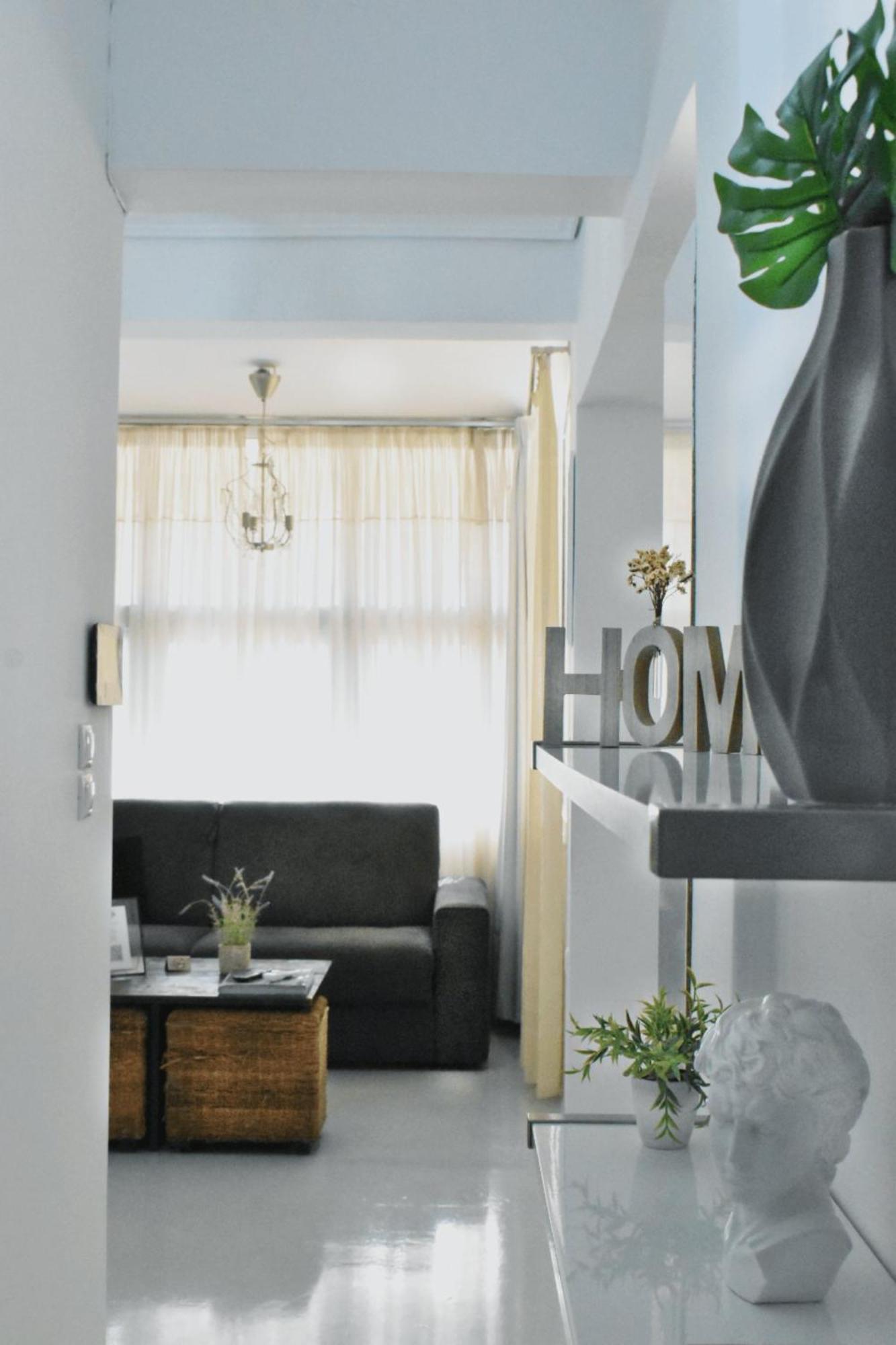 דירות אתונה Acropolis Hip Loft מראה חיצוני תמונה
